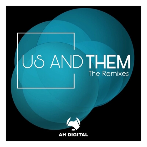 VA - Us and Them - the Remixes [AHD299]